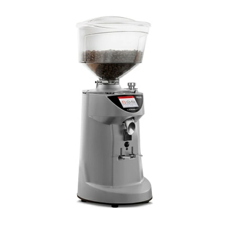 Кофемолка Nuova Simonelli MDXS On Demand metallic grey