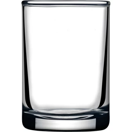 Стопка «Стамбул»; стекло; 60мл; D=41,H=57мм; прозр.