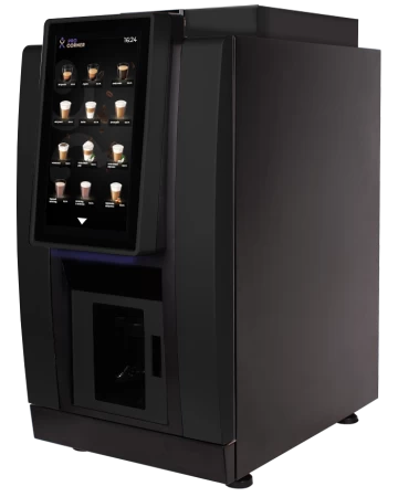 Кофемашина Jetinno ECO LINE JL28-ES5C-14-C80 / C90 (J)