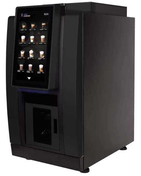 Кофемашина Jetinno ECO LINE JL28-ES5C-14-C80 / C90 (J)