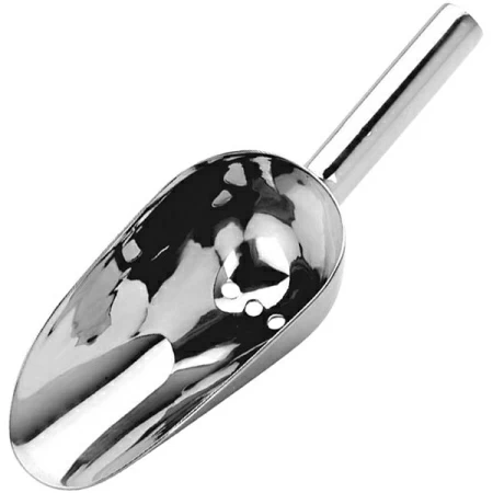 Совок для льда Paderno 100 мм