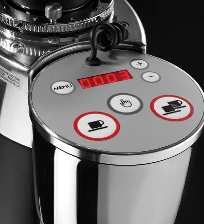 Кофемолка Mazzer Major S
