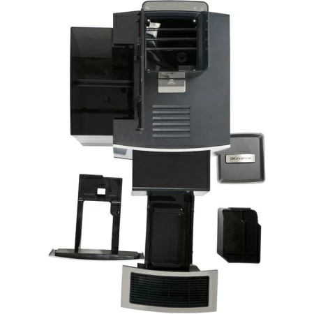 Кофемашина Dr.coffee Proxima F12 Plus