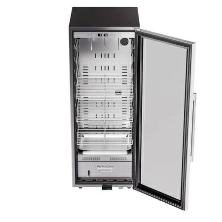 Холодильник для сухого вызревания мяса Meyvel MM-105SR