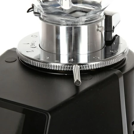 Кофемолка Fiorenzato F83 E черная