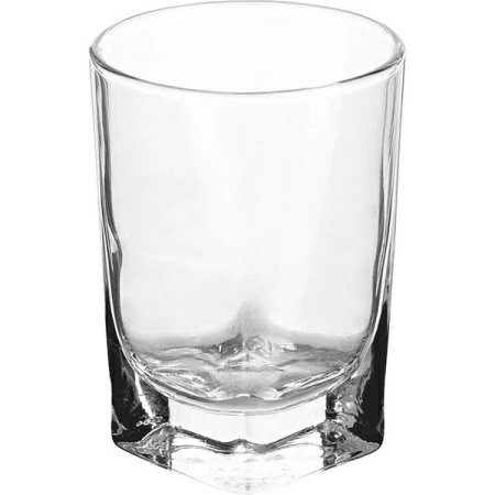 Стопка «Балтик»; стекло; 60мл; D=48,H=68мм; прозр.