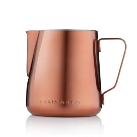 Питчер Barista&Co, медный 600мл