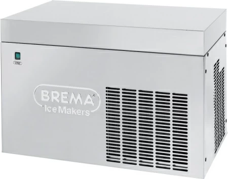 Льдогенератор для чешуйчатого льда Brema Muster 250 A