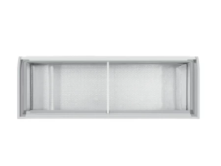 Морозильный ларь Haier GTS2500G