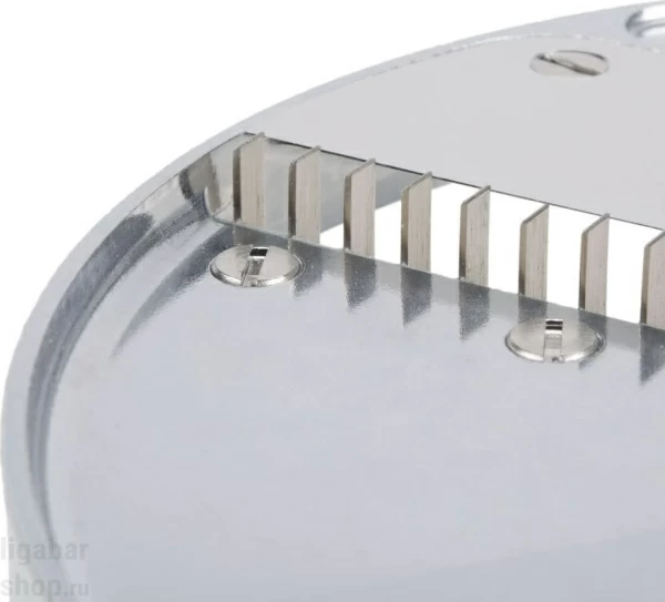 Диск соломка Robot Coupe 28053 6х6 мм