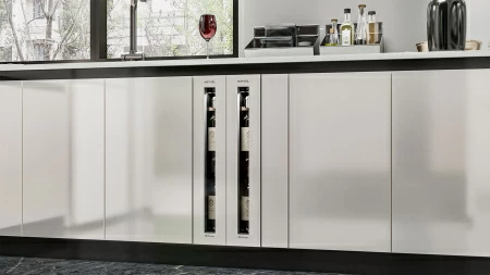 Винный шкаф Meyvel MV9NH-KWT1