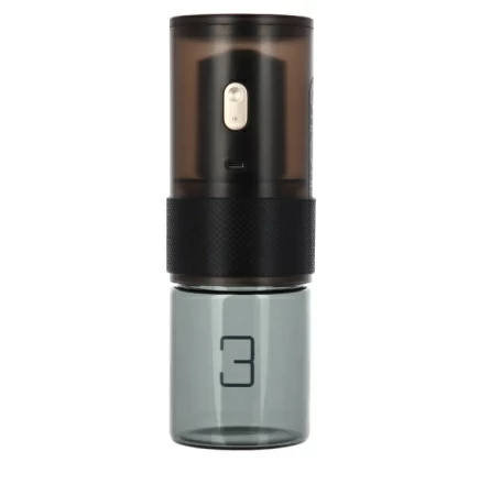 Портативная кофеварка Timemore 123 Go 3 в 1