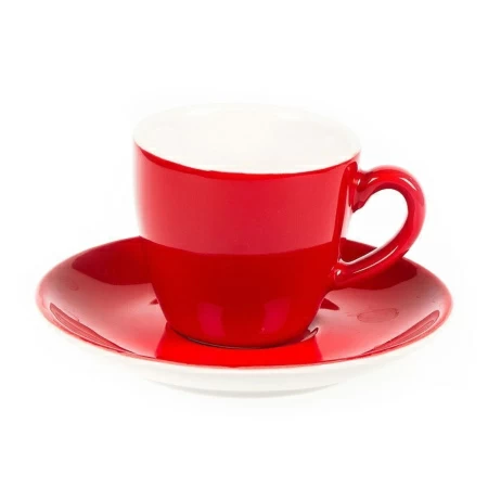 Кофейная пара Barista (Бариста) 80 мл