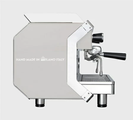 Кофемашина La Pavoni GENIALE2MB
