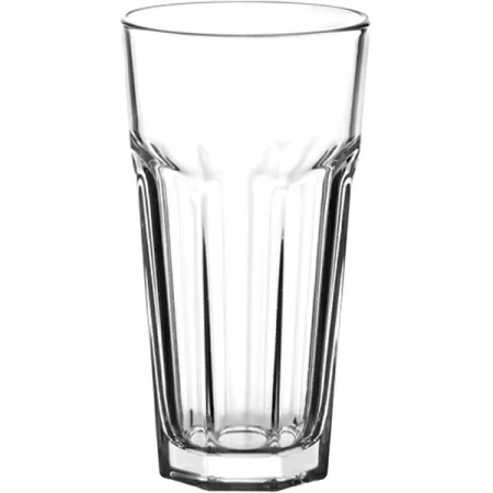 Хайбол «Касабланка»; стекло; 365мл; D=80,H=147мм; прозр.