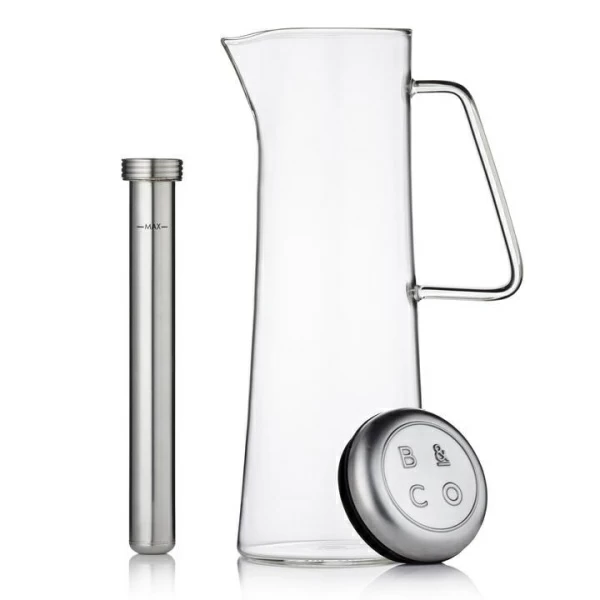Кувшин ICE BAR COFFEE Barista&Co