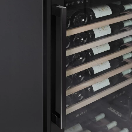 Винный шкаф Meyvel MV98-KBT3 (Slim)