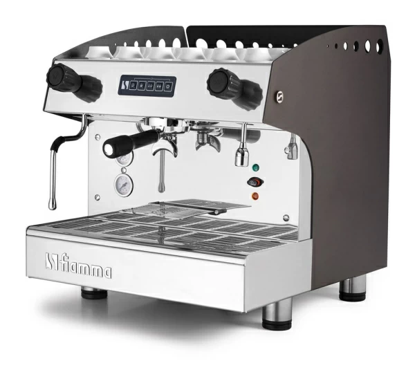 Кофемашина Fiamma Caravel 1 CV TC