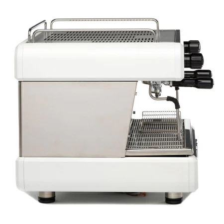 Кофемашина Conti CC100 Compact TC 2 группы, белый