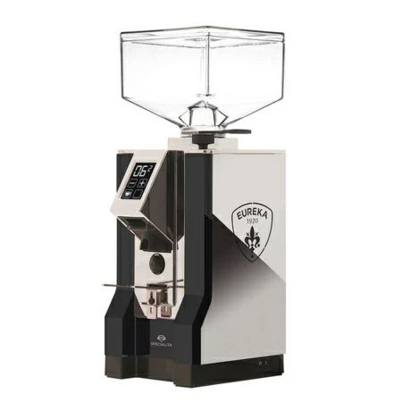 Кофемолка Eureka Mignon Specialita 55 17NX Matt Black