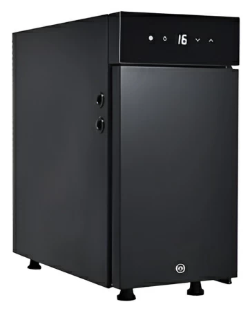 Холодильник ICEBOX BC9CN