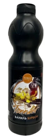 Топпинг Torry Ваниль Бурбон 1 кг