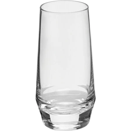 Стопка «Пьюр»; хр.стекло; 95мл; D=35,H=93мм