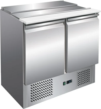 Стол холодильный (Саладетта) Viatto S900SEC