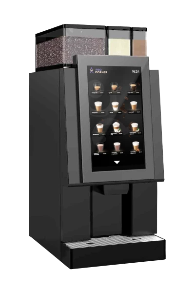 Кофемашина Jetinno PROFI LINE JL18-ES3C-P