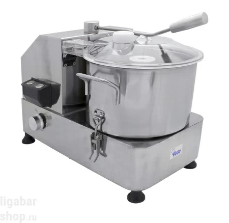 Куттер Viatto HR-9