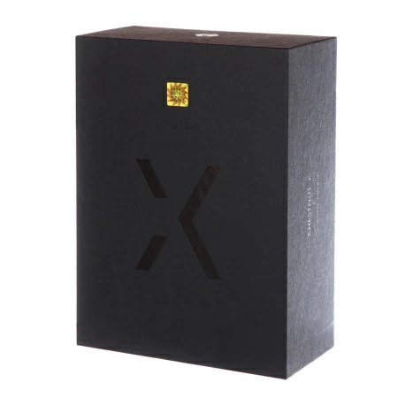 Кофемолка ручная Timemore Chestnut X-safari Зеленая