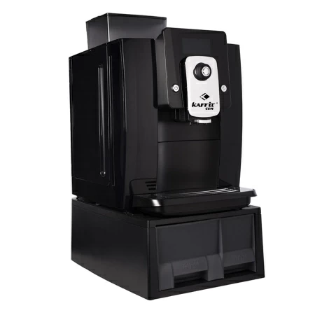 Кофемашина Kaffit COM KLM1601 Pro Black