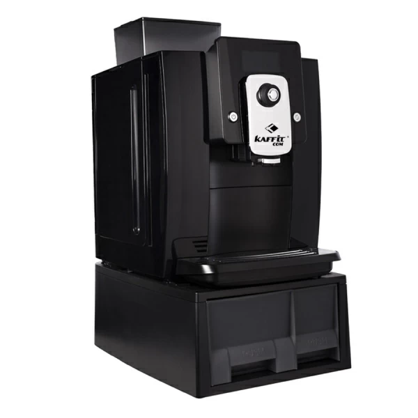 Кофемашина Kaffit COM KLM1601 Pro Black