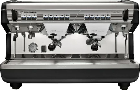 Кофемашина Nuova Simonelli Aurelia WAVE T3 2 GR