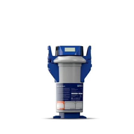 Фильтр-система Brita PURITY 450 Steam (головная часть с электронным дисплеем)