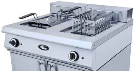 Фритюрница Grill Master Ф2ЖТЛФрЭ