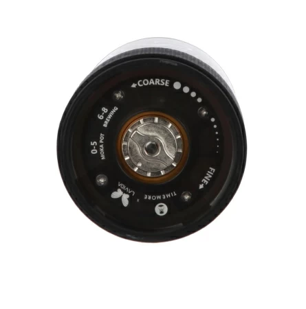 Портативная кофеварка Timemore 123 Go 3 в 1