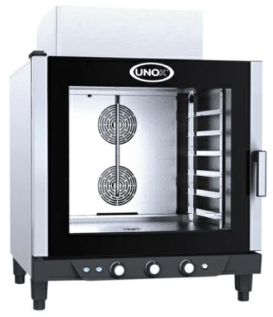 Печь конвекционная Unox XB613G