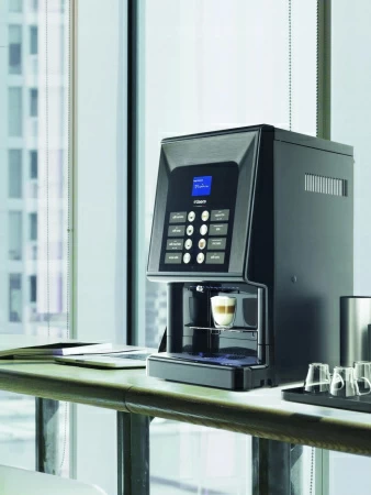 Кофемашина Saeco Evo Phedra Espresso