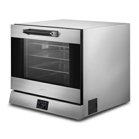 Печь конвекционная электрическая Smeg ALFA43XE2HDS