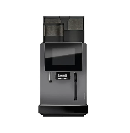 Кофемашина Franke S700 2G H1 S2 антрацит