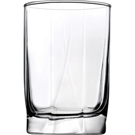 Хайбол «Луна»; стекло; 255мл; D=66,H=99мм; прозр.