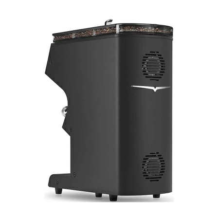 Кофемолка Victoria Arduino Mythos MYG 75 black