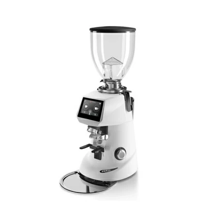 Кофемолка Fiorenzato F 64 Evo Pro White