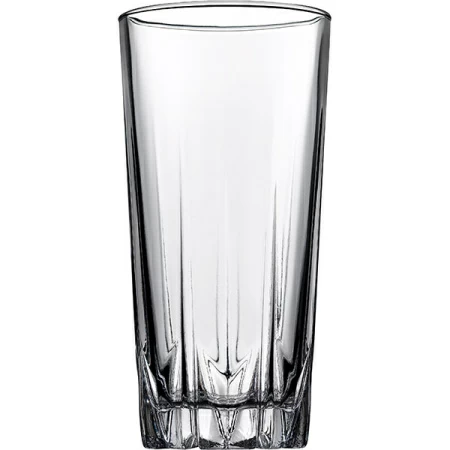 Хайбол «Карат»; стекло; 330мл; D=72,H=146мм; прозр.