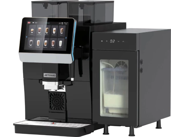 Кофемашина Jetinno HORECA LINE JL32A