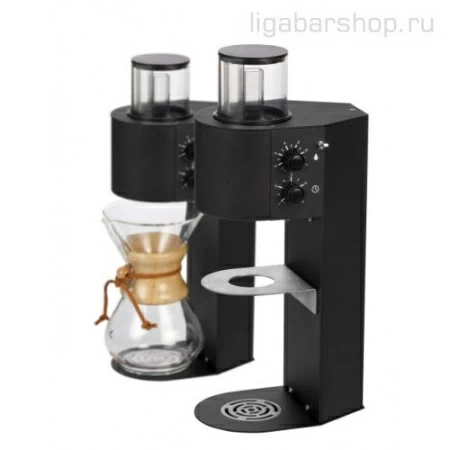 Система MARCO SP 9 TWIN