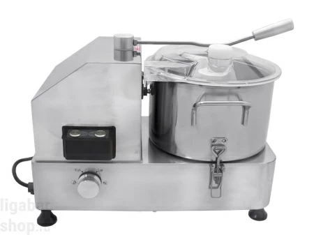 Куттер Viatto HR-9