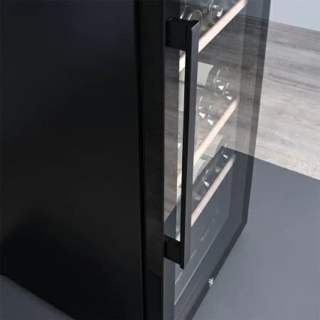 Винный шкаф Meyvel MV105-KBF1