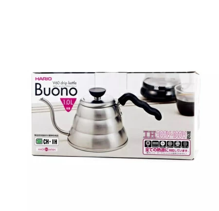 Чайник Hario Buono 1000 мл
